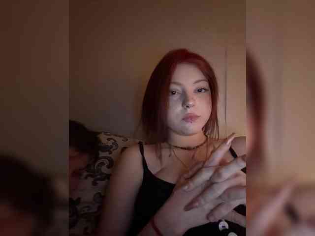 CherryBaby-1 webcam
