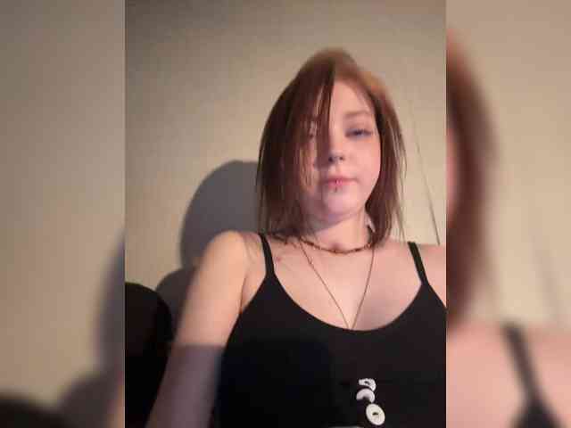 CherryBaby-1 webcam