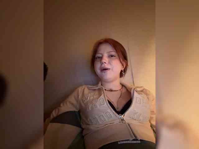 CherryBaby-1 webcam