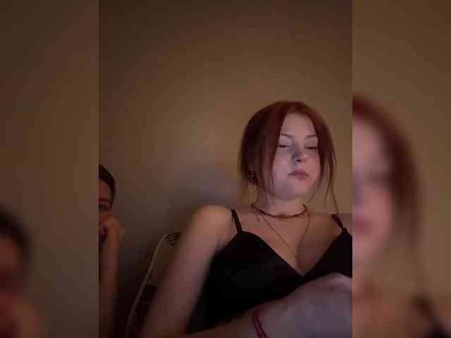 CherryBaby-1 webcam