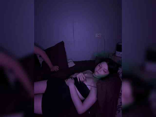 CherryBaby-1 webcam