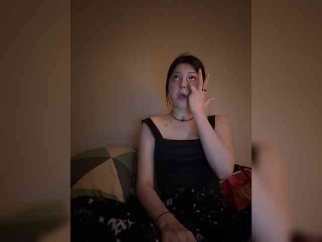 CherryBaby-1 webcam