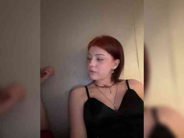 CherryBaby-1 webcam