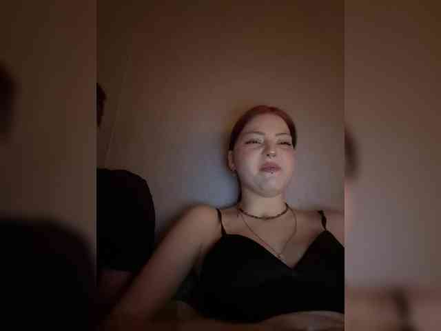 CherryBaby-1 webcam