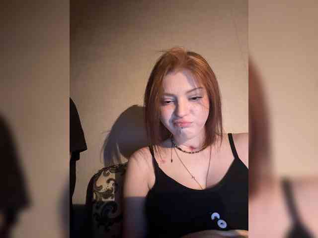 CherryBaby-1 webcam