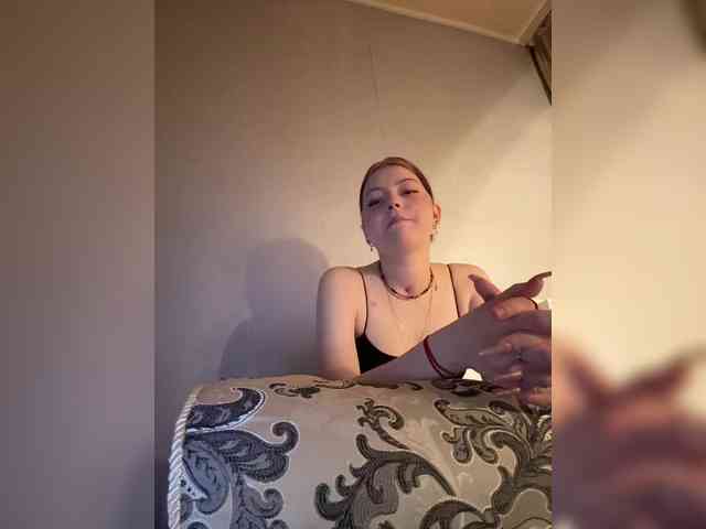 CherryBaby-1 webcam