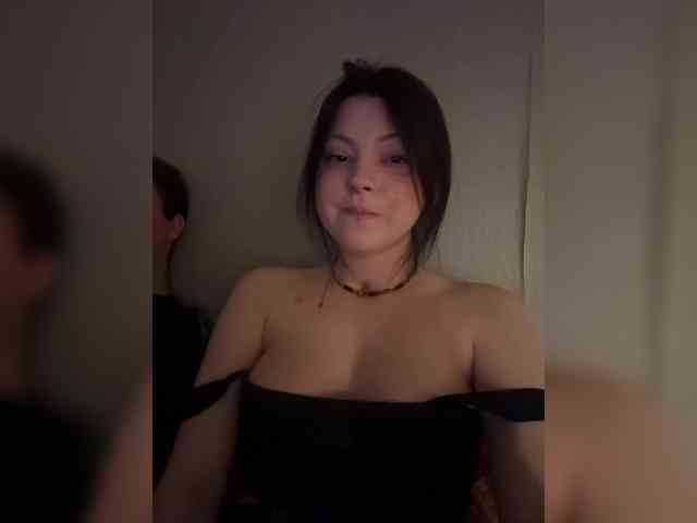 CherryBaby-1 webcam