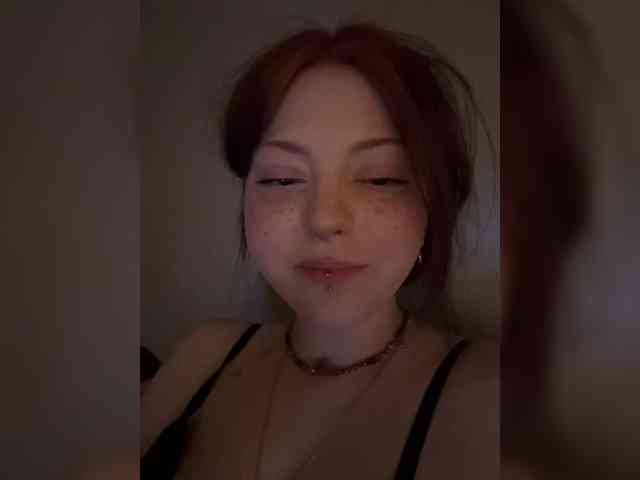 CherryBaby-1 webcam