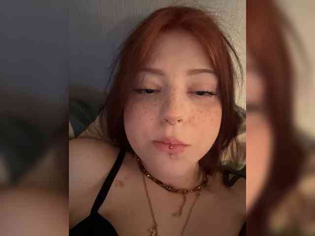 CherryBaby-1 webcam