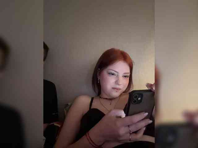 CherryBaby-1 webcam