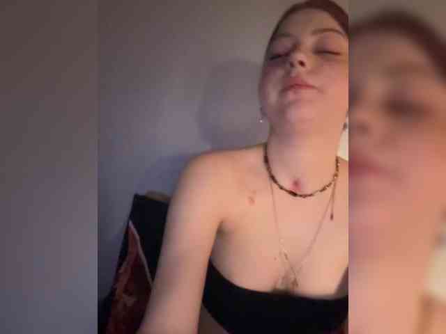 CherryBaby-1 webcam