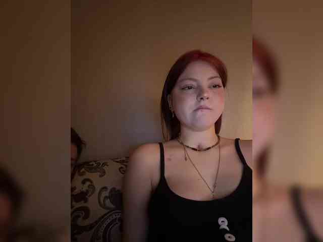 CherryBaby-1 webcam
