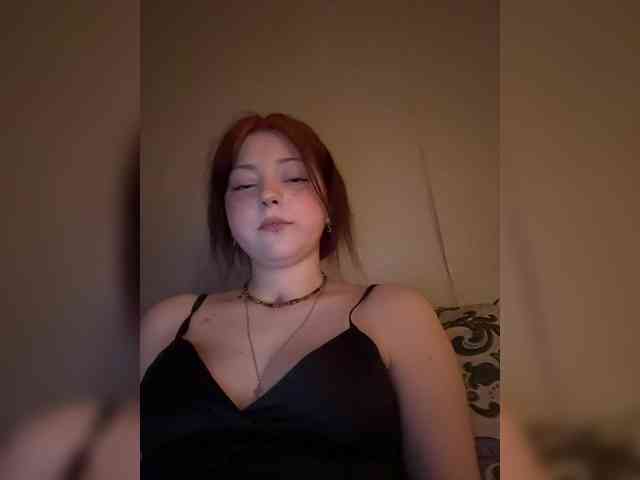 CherryBaby-1 webcam