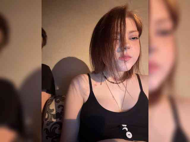 CherryBaby-1 webcam