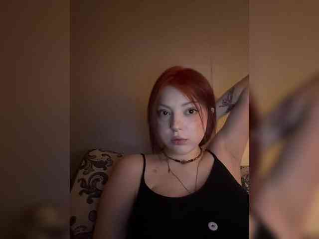 CherryBaby-1 webcam