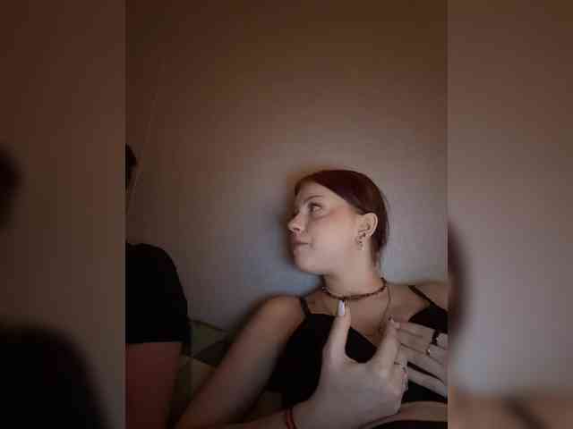 CherryBaby-1 webcam