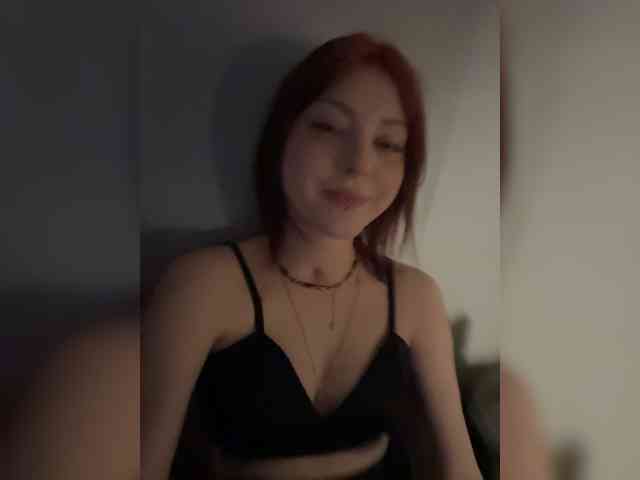 CherryBaby-1 webcam