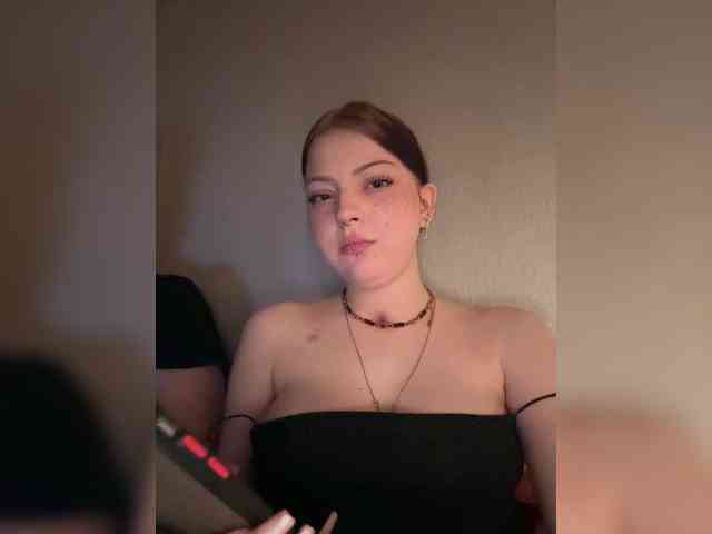 CherryBaby-1 webcam