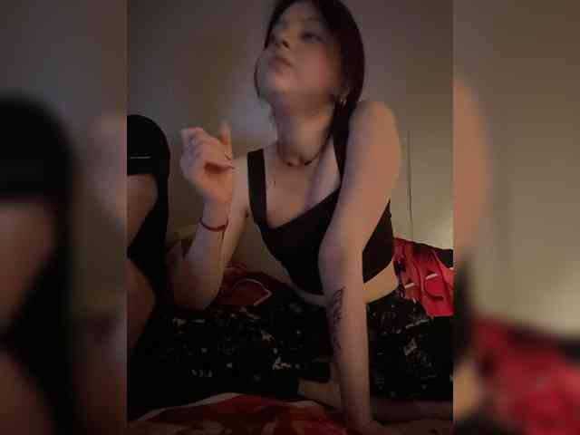 CherryBaby-1 webcam