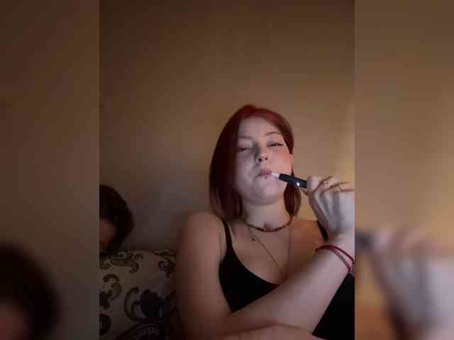 CherryBaby-1 webcam