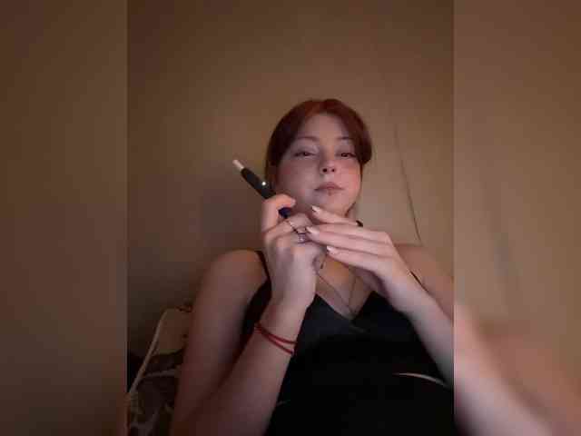 CherryBaby-1 webcam