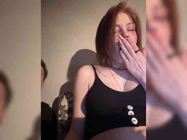 CherryBaby-1 webcam