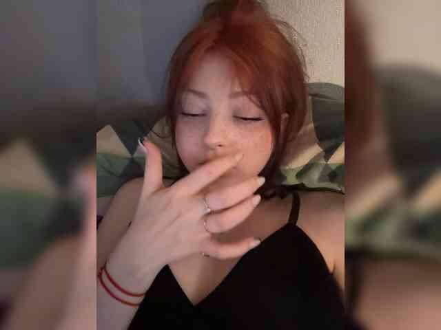 CherryBaby-1 webcam