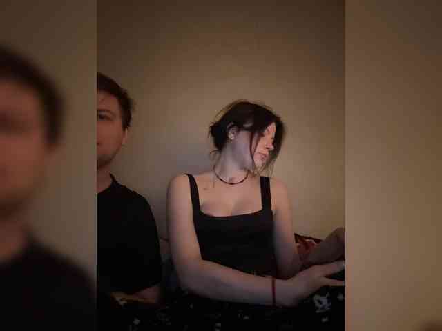 CherryBaby-1 Live Webcam on BongaCams