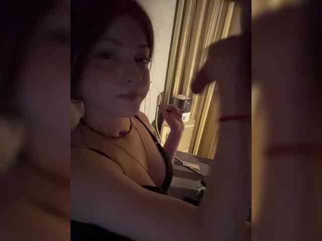 CherryBaby-1 webcam