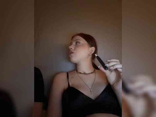 CherryBaby-1 webcam