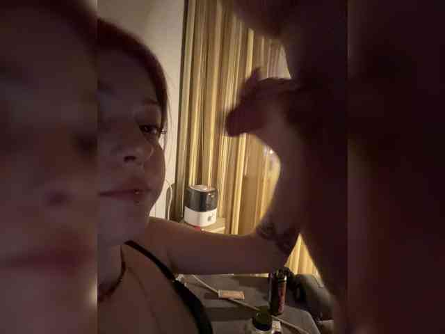 CherryBaby-1 webcam