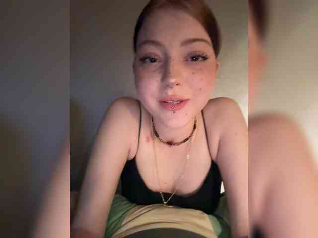 CherryBaby-1 webcam