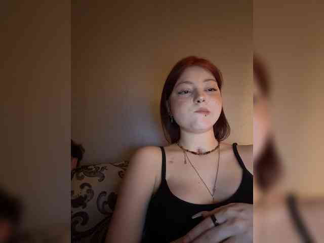 CherryBaby-1 webcam