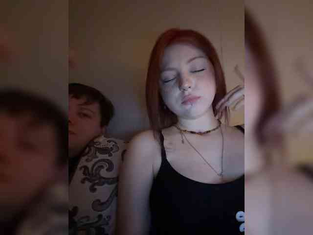 CherryBaby-1 webcam