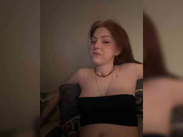 CherryBaby-1 webcam