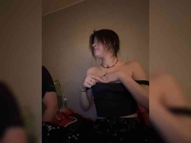 CherryBaby-1 webcam