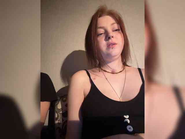 CherryBaby-1 webcam