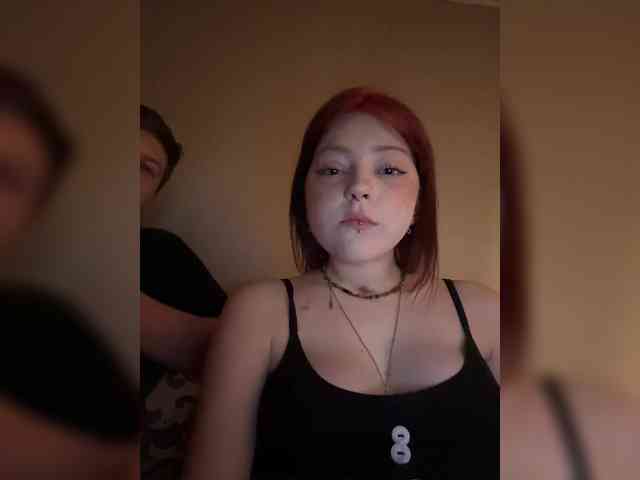 CherryBaby-1 webcam