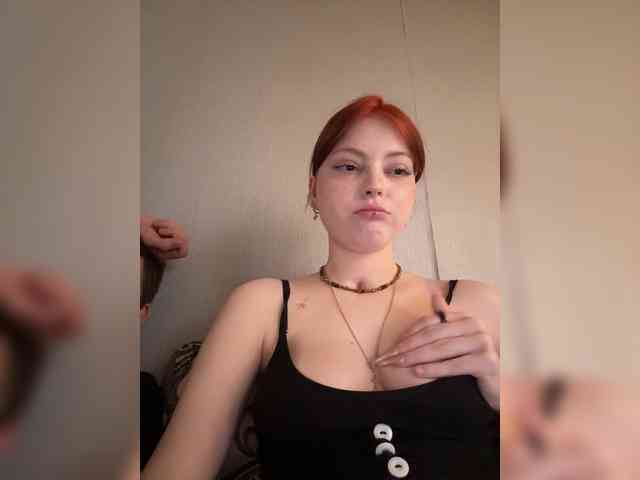 CherryBaby-1 webcam