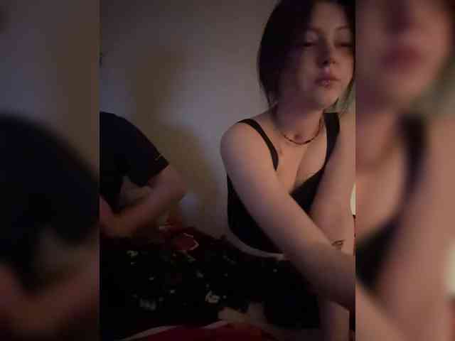 CherryBaby-1 webcam