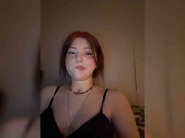 CherryBaby-1 webcam