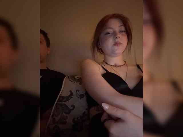CherryBaby-1 webcam
