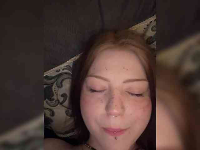CherryBaby-1 webcam