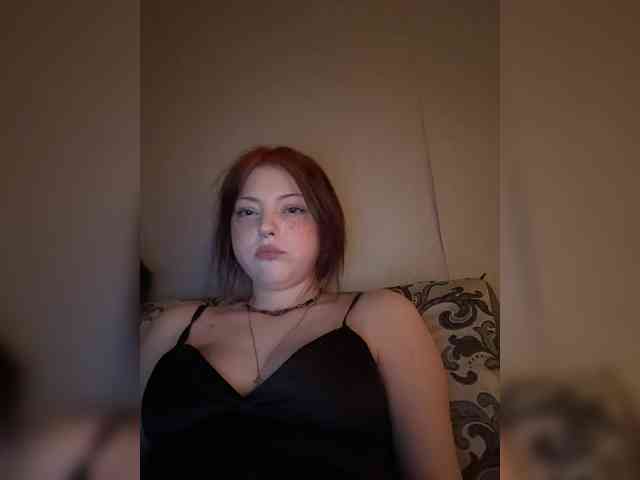 CherryBaby-1 webcam