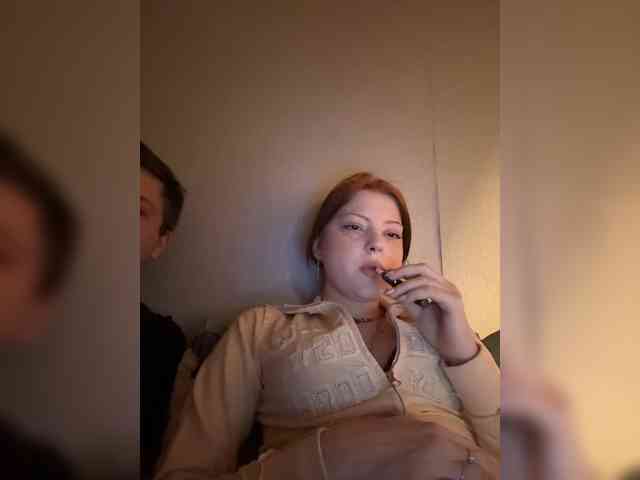 CherryBaby-1 webcam