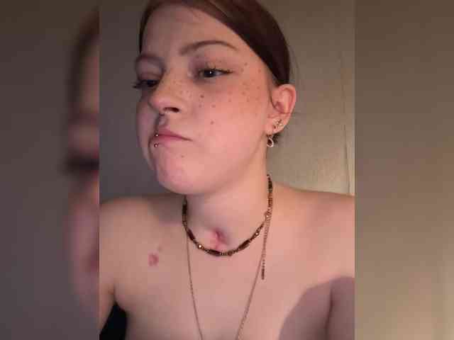CherryBaby-1 webcam