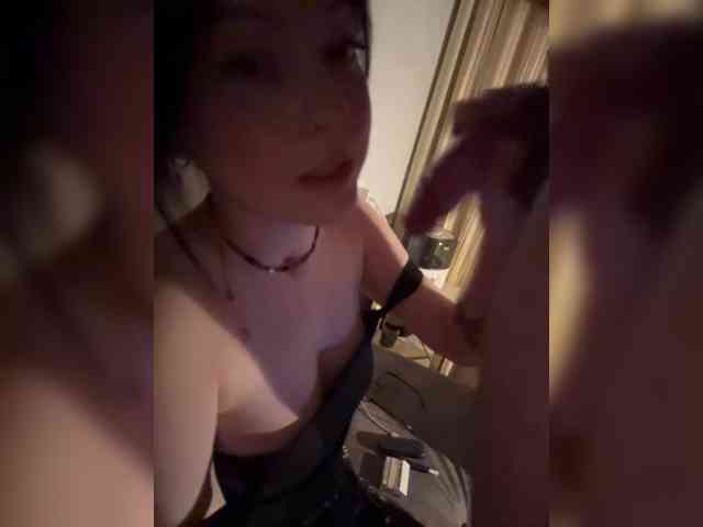 CherryBaby-1 webcam
