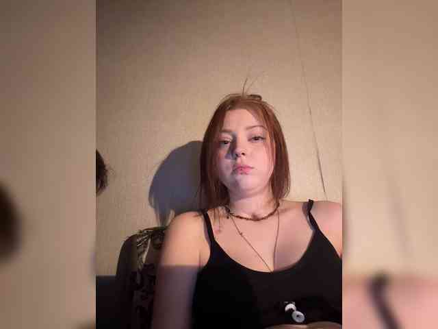 CherryBaby-1 webcam