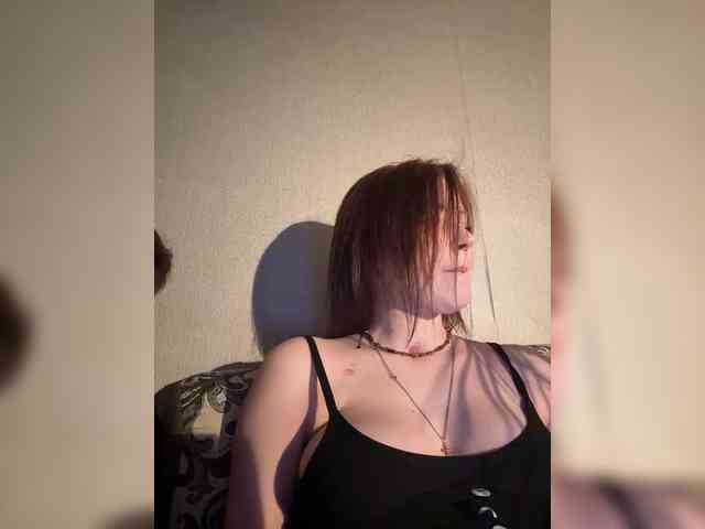 CherryBaby-1 webcam