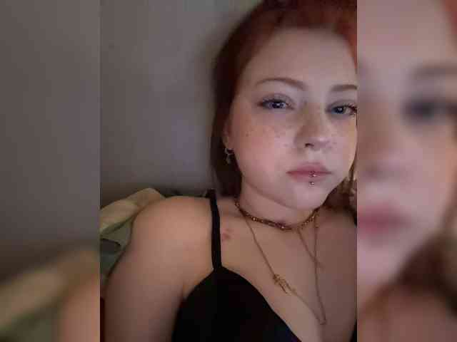CherryBaby-1 webcam